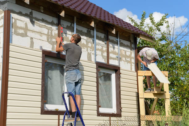 Affordable Siding Repair and Maintenance Services in Durango, CO