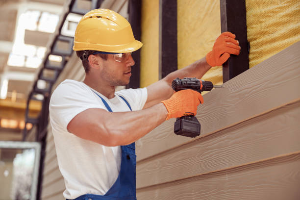 Best Insulated Siding Installation  in Durango, CO
