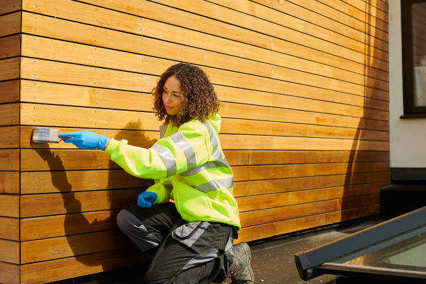 James Hardie Siding in Durango, CO